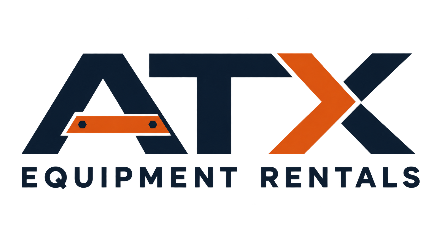 ATX Equipment Rentals